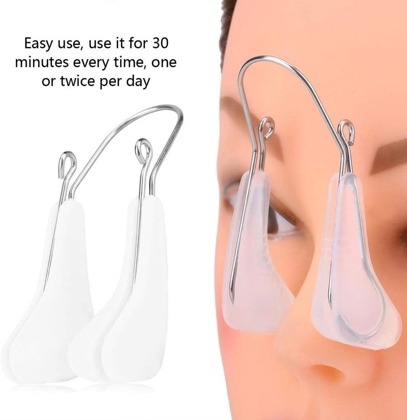 Anti slip Nose Shaper, Nose Straightener, Unisex Hair Trimmer - Zjchao All governorates deliver Pre-stock well-packed goods Gulf market standard build Economical upgraded quality Tiered purchase options Precision made Freeze crack proof Globally selected raw material Popular practical build Precision polished solid material General purpose premium build Riyadh Jeddah Dammam ship Nationwide delivery Storage & transit friendly Newly stocked local goods Global upgraded economical craftsmanship Cost saving user oriented build Authorized haulage delivery Low maintenance Global flexible assemble picks Varied size selections Worldwide simple practical design Trendy economical quality Flexible sizing options - Image 3
