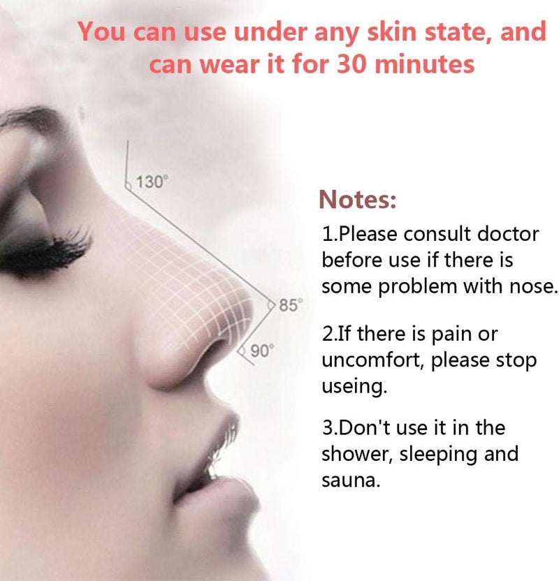Anti slip Nose Shaper, Nose Straightener, Unisex Hair Trimmer - Zjchao All governorates deliver Pre-stock well-packed goods Gulf market standard build Economical upgraded quality Tiered purchase options Precision made Freeze crack proof Globally selected raw material Popular practical build Precision polished solid material General purpose premium build Riyadh Jeddah Dammam ship Nationwide delivery Storage & transit friendly Newly stocked local goods Global upgraded economical craftsmanship Cost saving user oriented build Authorized haulage delivery Low maintenance Global flexible assemble picks Varied size selections Worldwide simple practical design Trendy economical quality Flexible sizing options - Image 2
