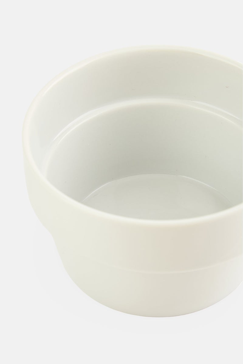 BIA Cordon Bleu Porcelain Bowl, White - Image 3