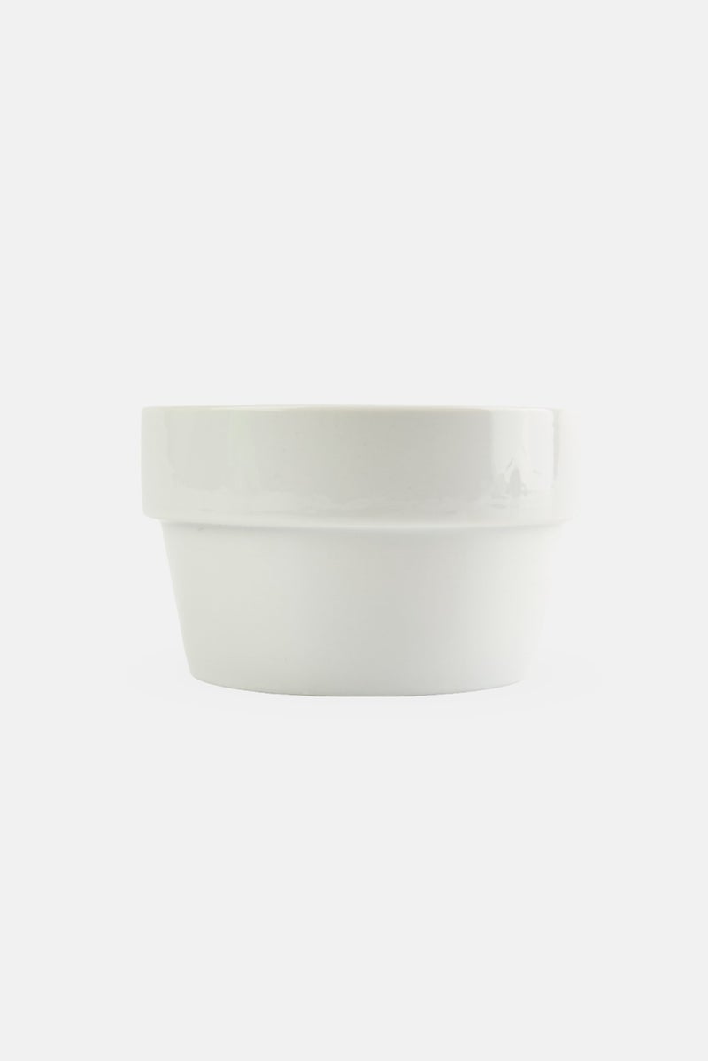 BIA Cordon Bleu Porcelain Bowl, White - Image 2