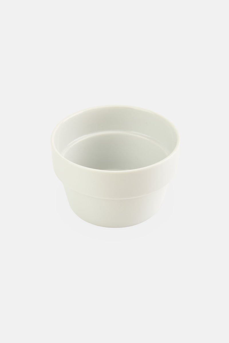 BIA Cordon Bleu Porcelain Bowl, White - Image 1