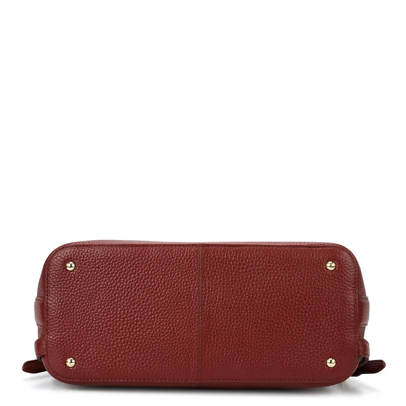 Da Milano Cherry Classic Backpack (S)  | Best Price UAE