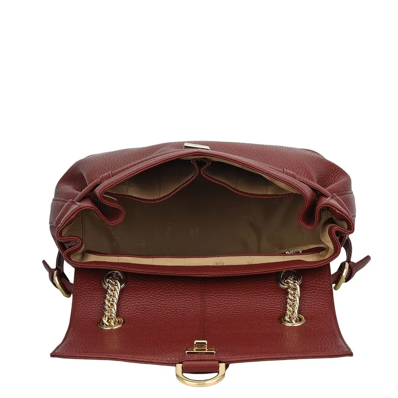 Da Milano Cherry Classic Backpack (S)  | Best Price UAE
