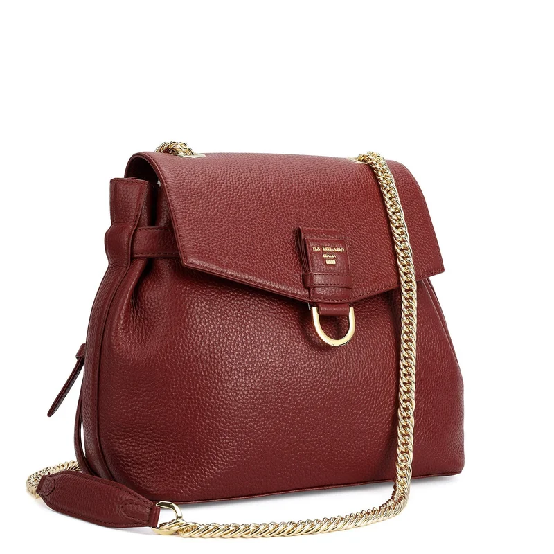 دا ميلانو Classic Backpack (S)