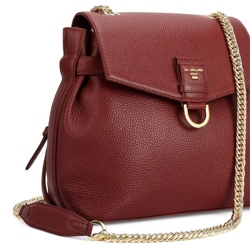 Da Milano Cherry Classic Backpack (S)  | Best Price UAE
