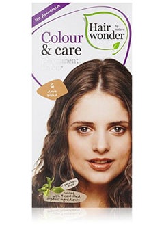 Colour And Care 6 Dark Blond
