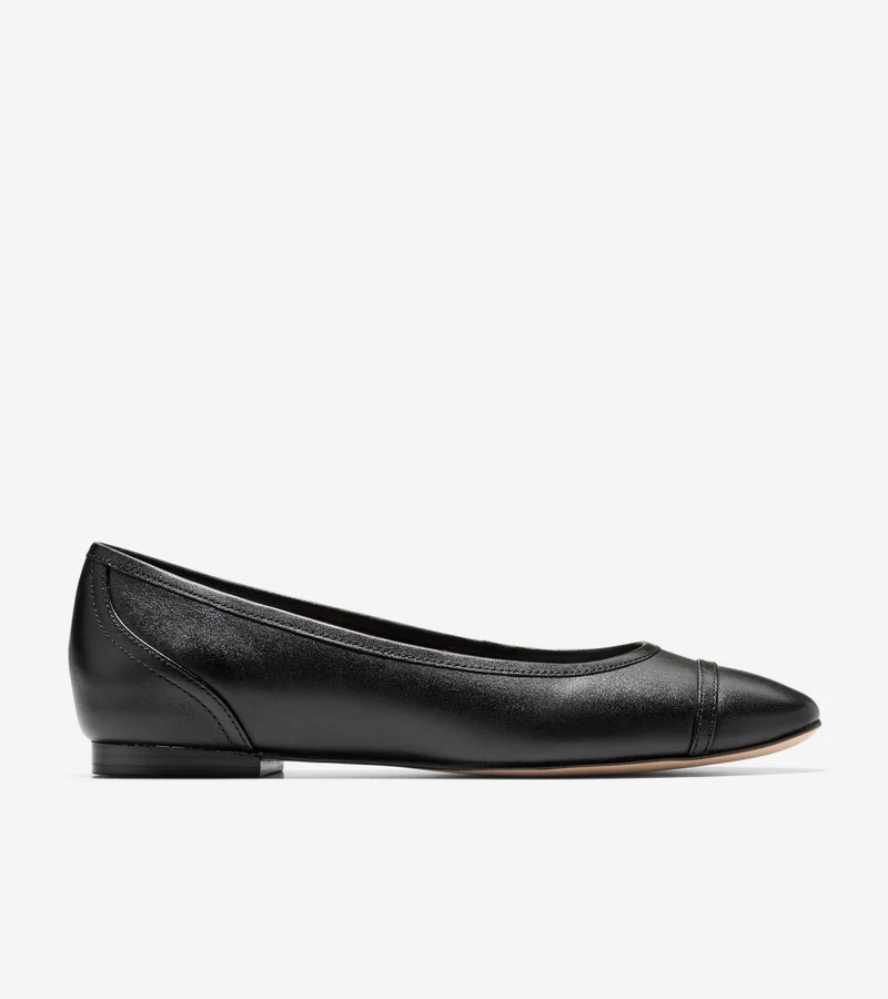Women's Raquelle Demi Wedge Ballet Flats