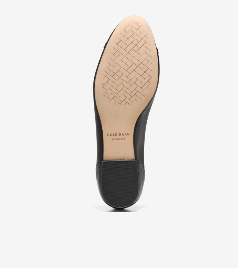 Cole Haan  Women's Raquelle Demi Wedge Ballet Flats for Women | Best Price UAE