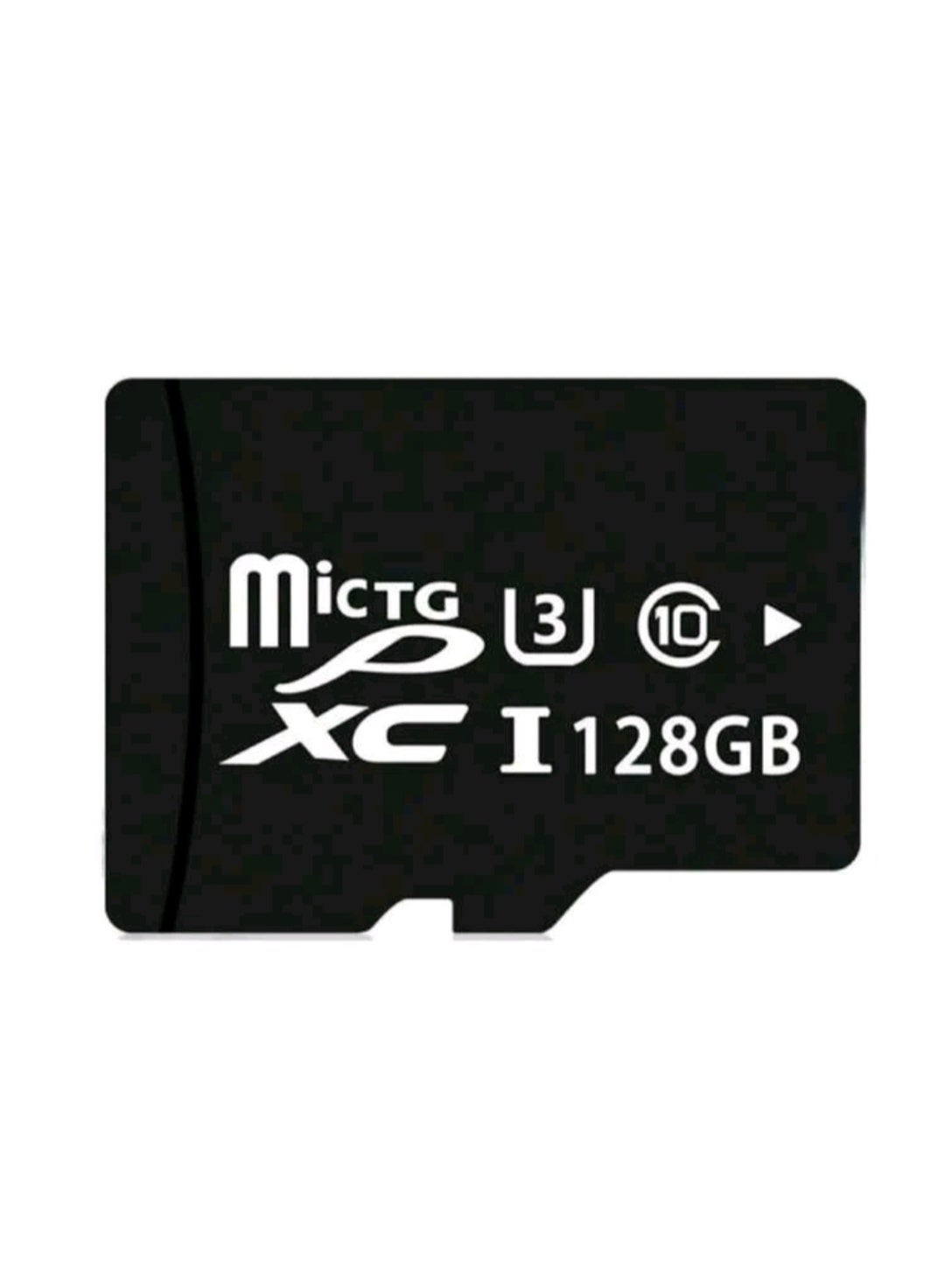إكس سي Xc high-speed Micro Sd Card 128GB