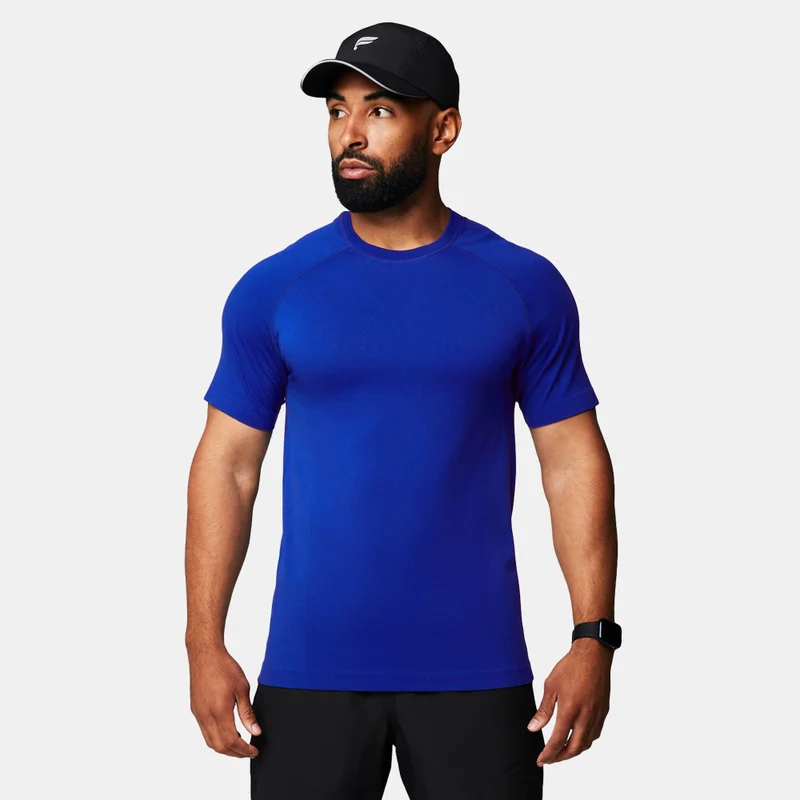 Fabletics Men's The Training Day T-Shirt