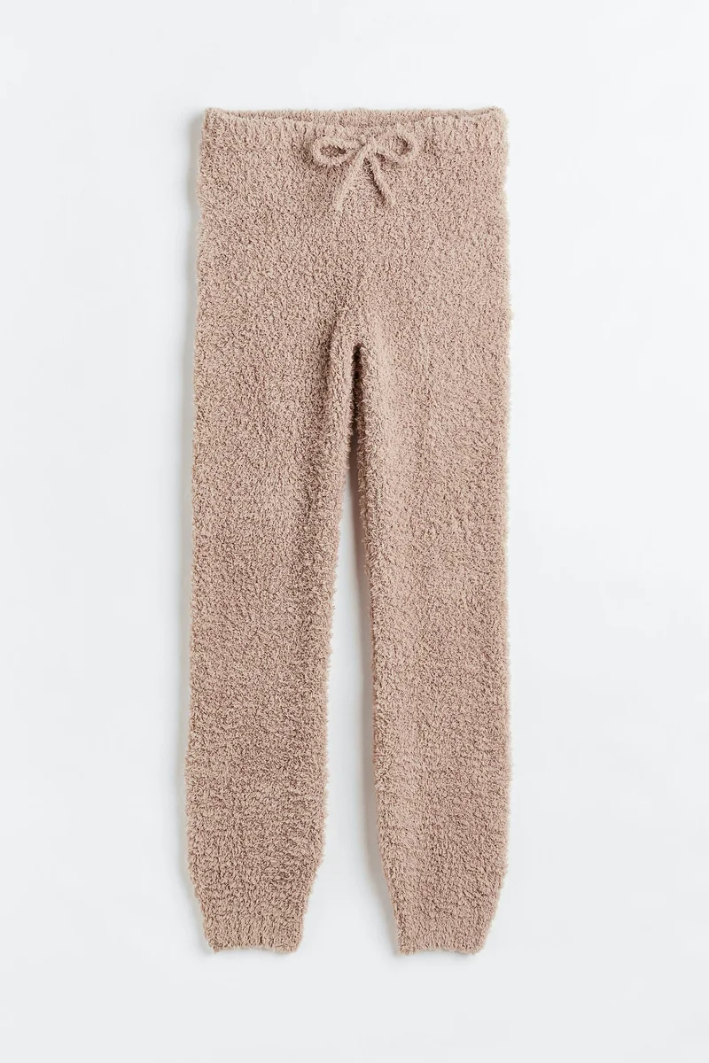 اتش اند ام High Waist Pants