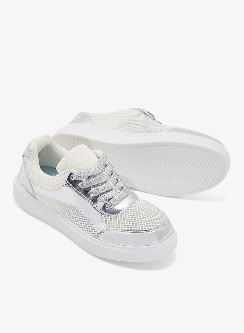 جينجر سنيكرز برباط - Image 3