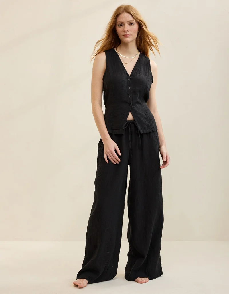 Aerie Aerie Day-Off Pant