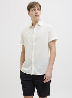 JJ Rebel Jrebmoss Sunny Regular Fit Shirt  - Image 1