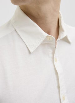 JJ Rebel Jrebmoss Sunny Regular Fit Shirt  - Image 4