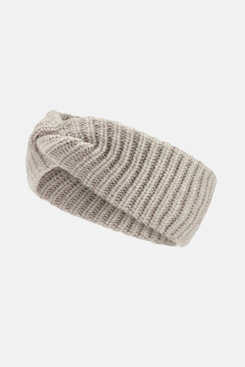 Tchibo Women Knitted Headband, Grey  - Image 2