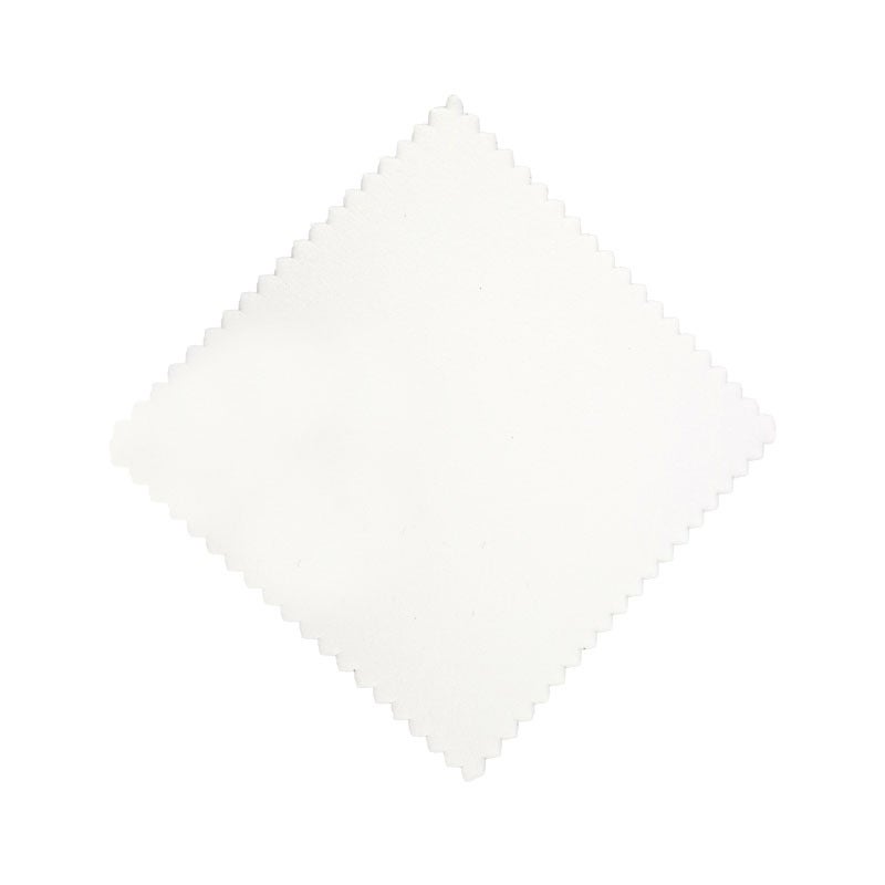 Crystal-Coated Cloth, Special Towel For Crystal-Coated, Coated Towel, Waxed Towel, Waxed Towel, Fiber Cloth, Glasses Cloth 10*10 - Image 5