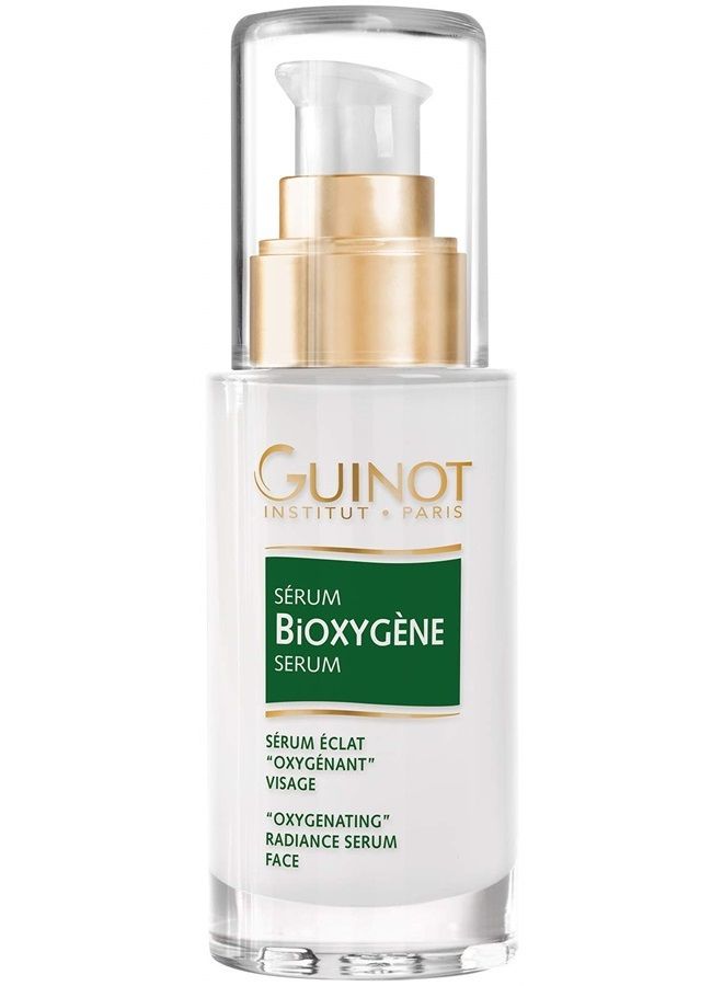 GUINOT Bioxygene Face Serum, 0.88 oz - Image 1