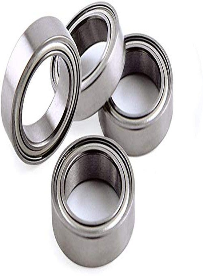 Hosim RC Car 6.3×9.5×3 Bearing Accessory Spare Parts 15-WJ09 for Hosim 9125 9112 9123 S911 S913 RC Car (4 Pcs)
