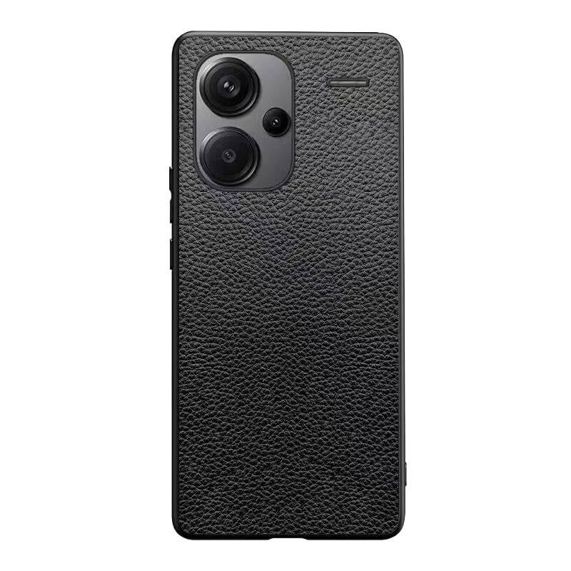 Protective Case, Full Coverage, Drop Protection, Shockproof Cover for Redmi Note 13 Pro, Lanyard - Image 1