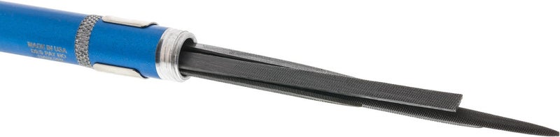 EURO TOOL Pocket Mini File Sets, 6 Piece Set | FIL-653.00 - Image 3