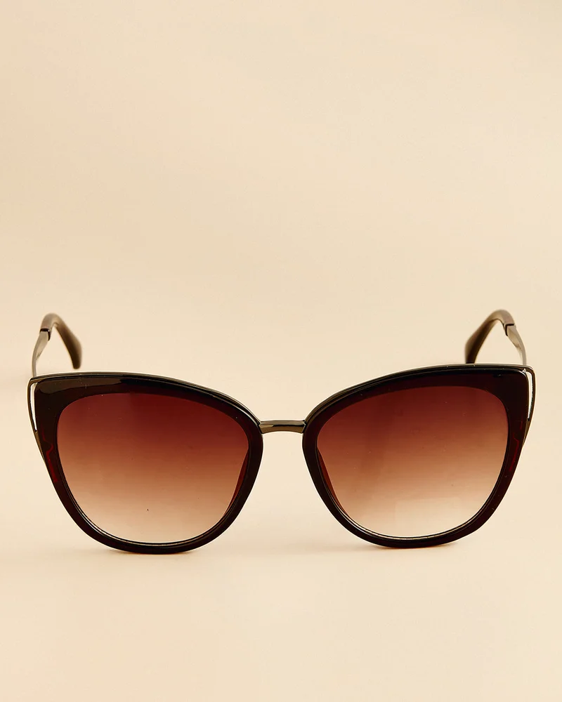 REDTAG Women Assorted Oversized Sunglasses