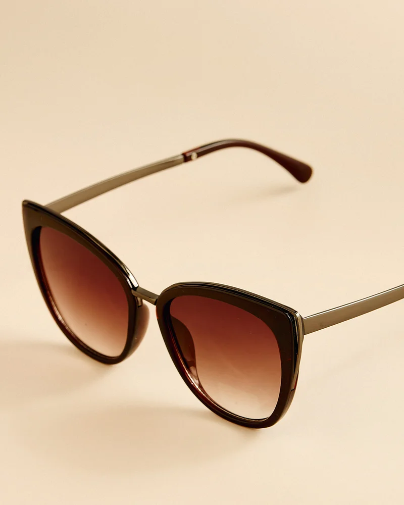 REDTAG Women Assorted Oversized Sunglasses
