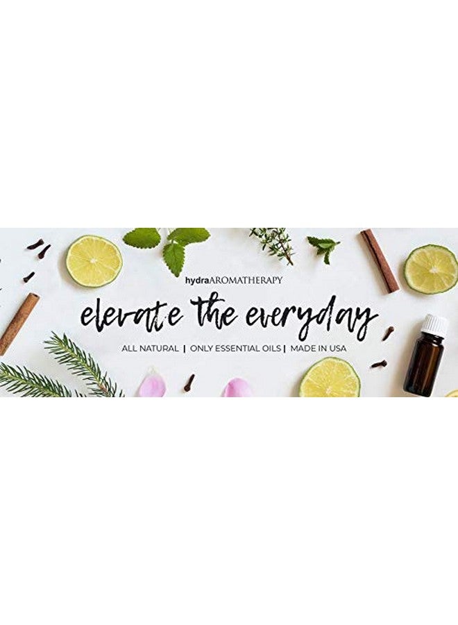 hydraaromatherapy Healing Shower Burst - Image 2