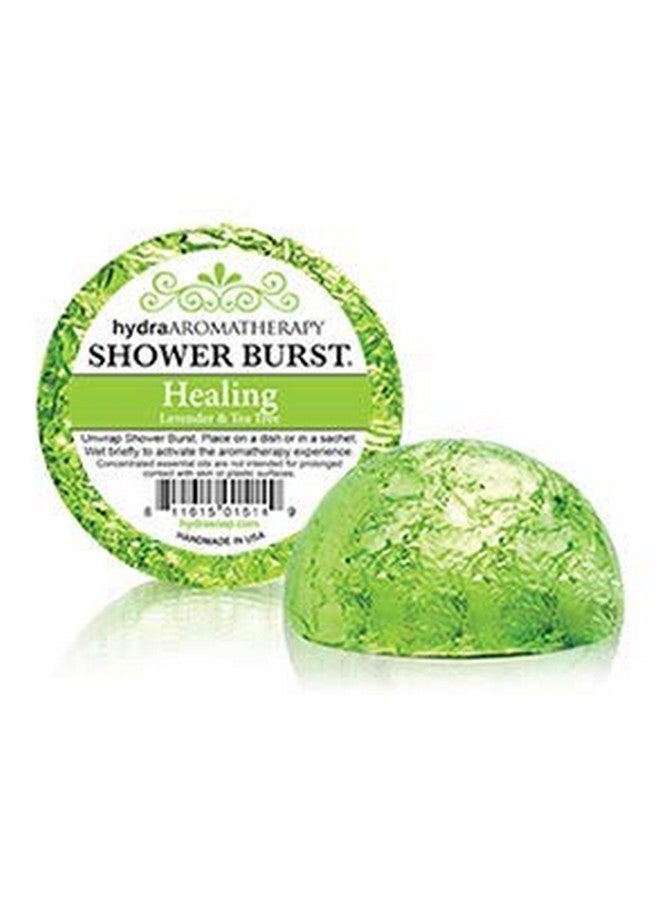 hydraaromatherapy Healing Shower Burst - Image 1
