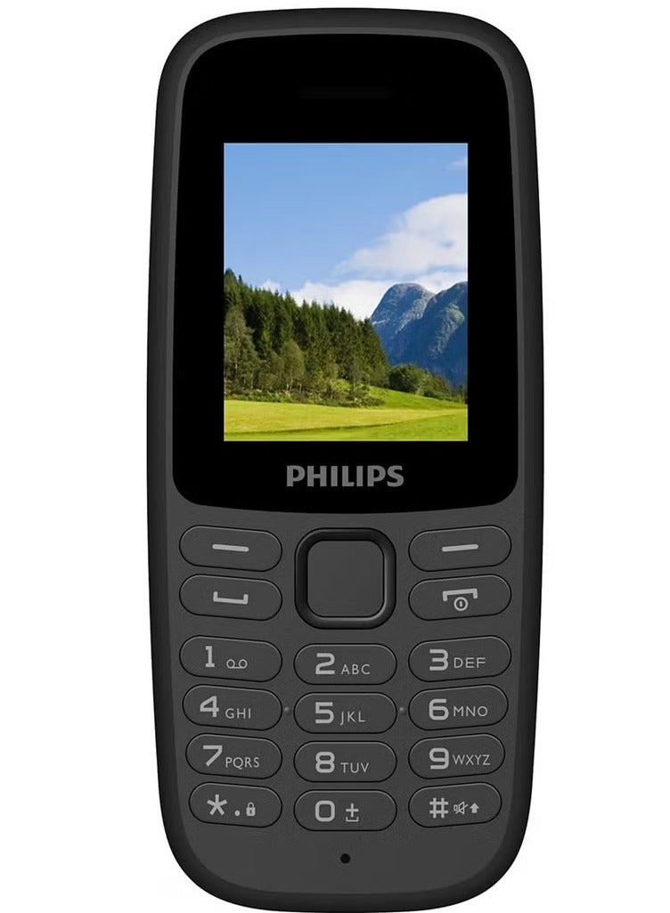 PHILIPS E2107 - Image 1