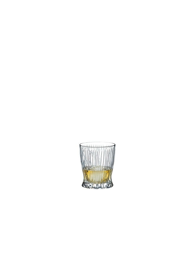 Riedel Tumbler Fire Whisky Set Of 2 10 Ounces - Image 4