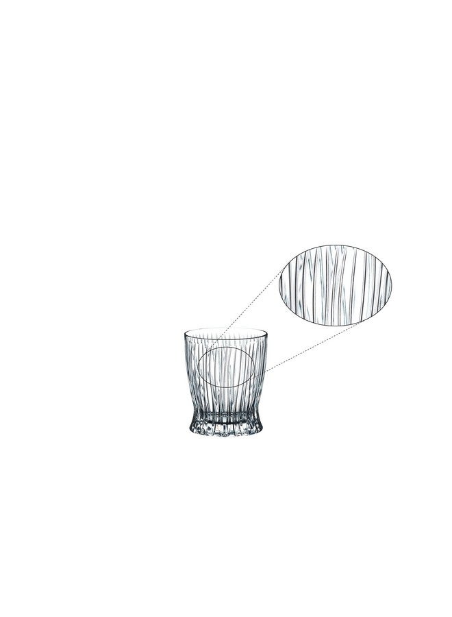 Riedel Tumbler Fire Whisky Set Of 2 10 Ounces - Image 3
