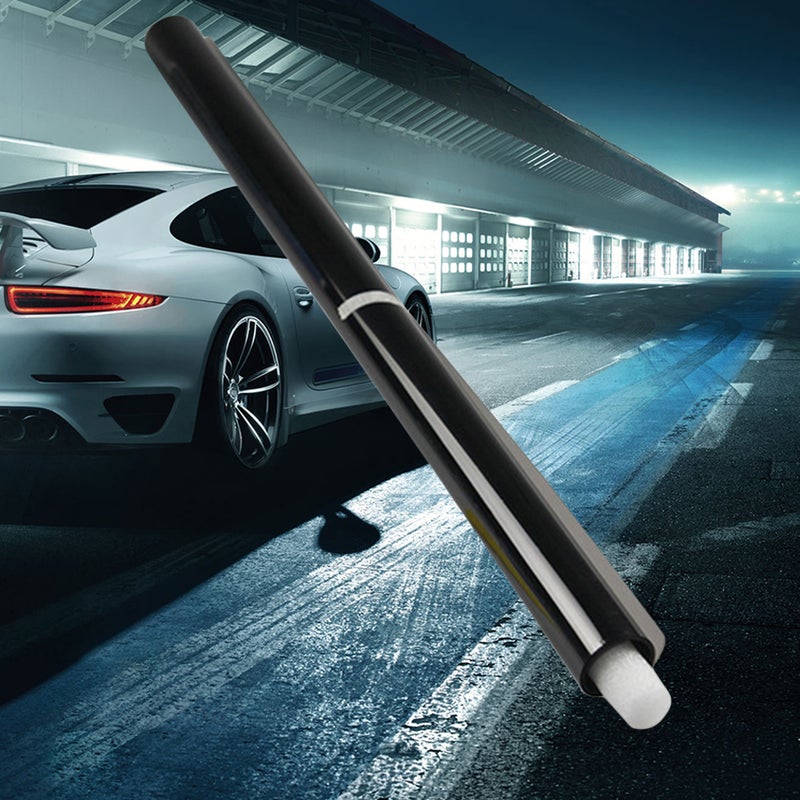 2 Rolls 0.5x3M Car Window Thermal Heat Insulation Film 35% Light Transmittance Glass Explosion-proof Shading Film - Image 4