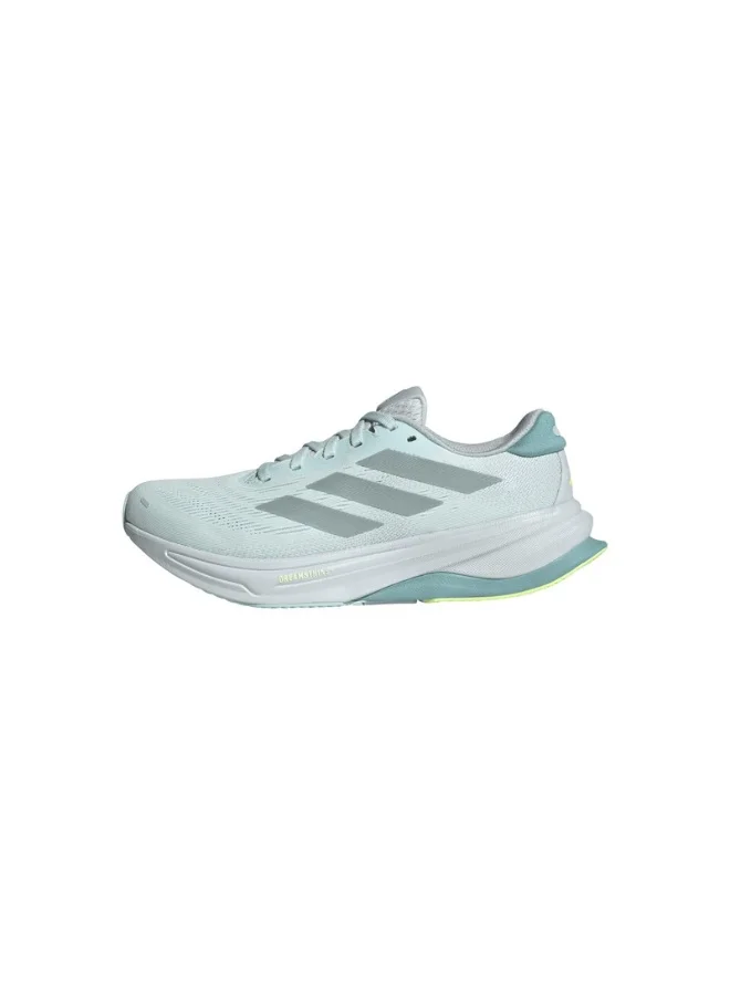 Adidas Supernova Solution 2 W W Turquoise Running Shoes For Women
