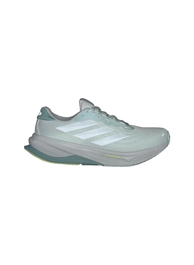 Adidas Supernova Solution 2 W W Turquoise Running Shoes For Women