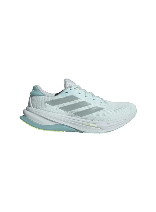 Adidas Supernova Solution 2 W W Turquoise Running Shoes For Women