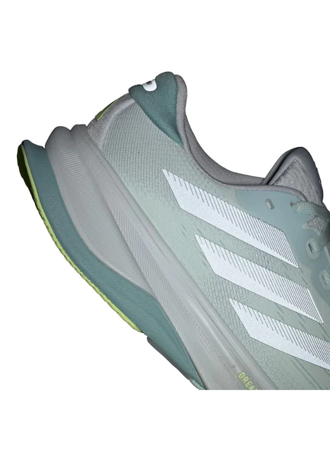 Adidas Supernova Solution 2 W W Turquoise Running Shoes For Women