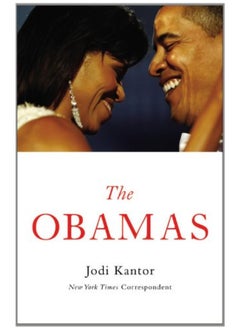 The Obamas 