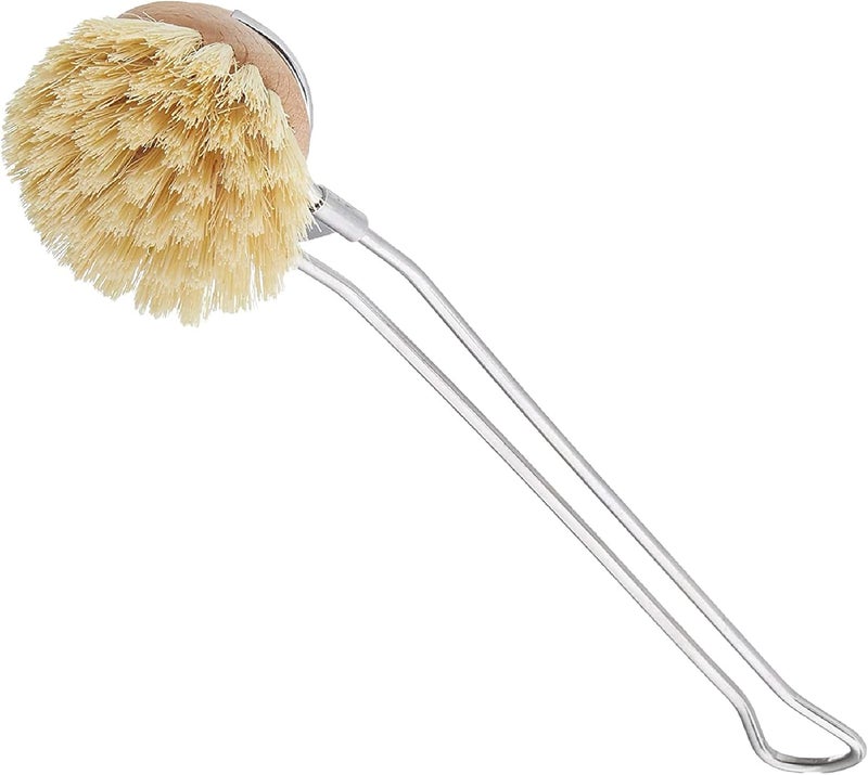 Küchenprofi Classic Dishwashing Brush, Stainless Steel, K1109432800 - Image 1