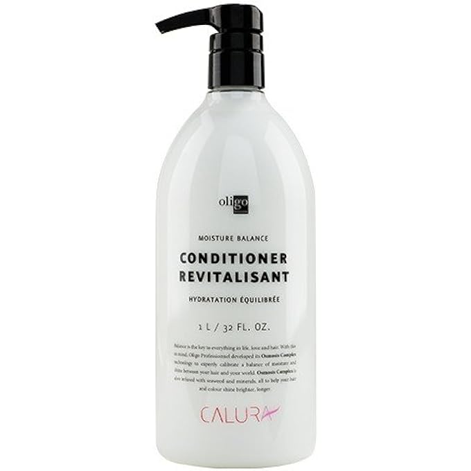 CALURA MOISTURE BALANCE CONDITIONER 32OZ