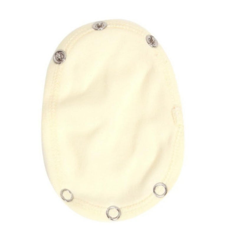 Yellow Bodysuit Extender Jumpsuit Extender Film for Athletic Wear - Image 2