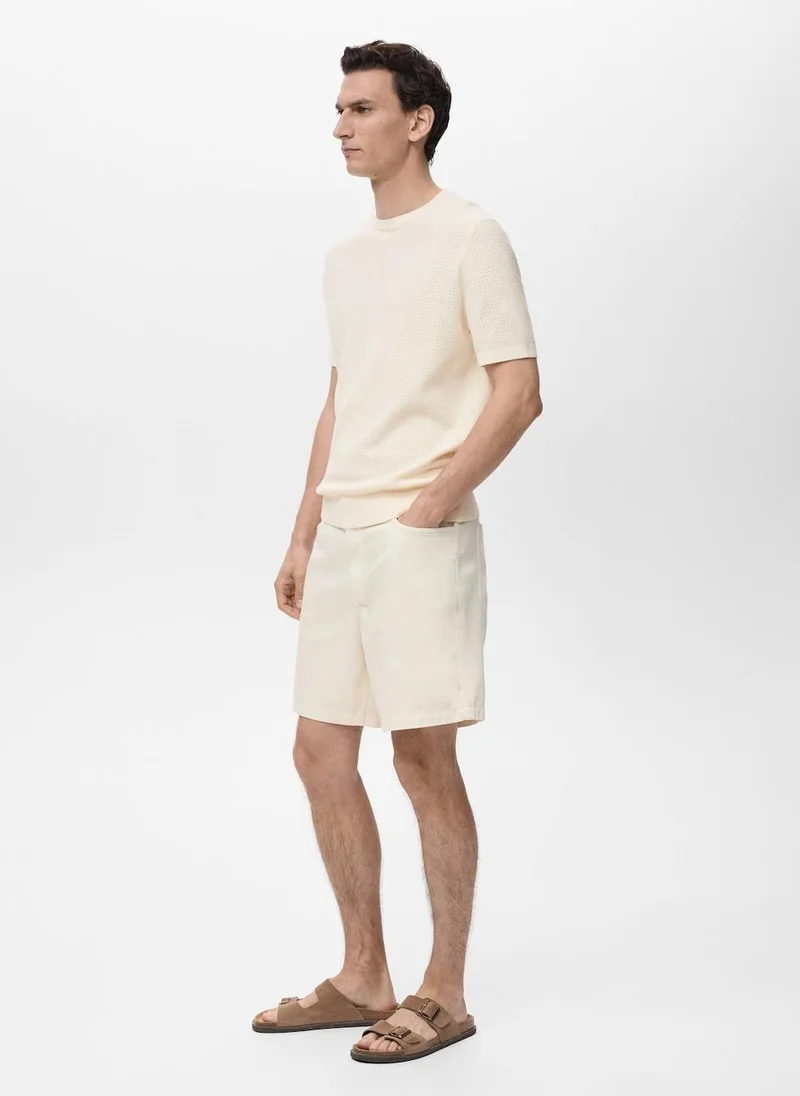 Mango Man T-SHIRT ALBAHACA