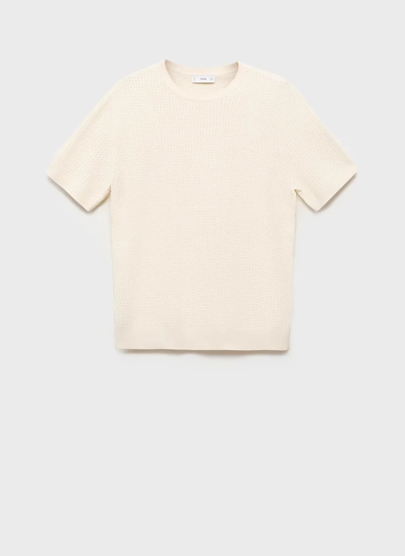 Mango Man T-SHIRT ALBAHACA
