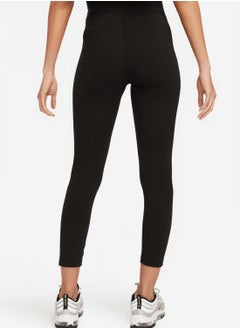 Nike Essential Classic High-Rise Tights  - Image 2