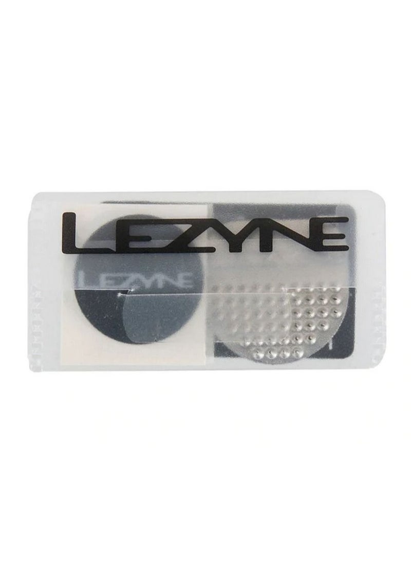 LEZYNE Smart Glueless Puncture Patch Kit 