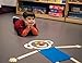 Handwriting Without Tears Learning Without Tears Build Mat Man Kit Age 4Preschool Handwriting Without Tears Wood Letter Pieces Sing Along CD Poster Mat Man Hands School Home Sensory Motor Skills - Image 2