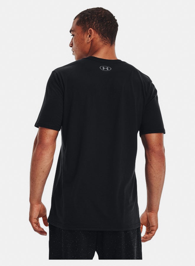 UNDER ARMOUR Athletic Short Sleeve T-shirt  - Image 2
