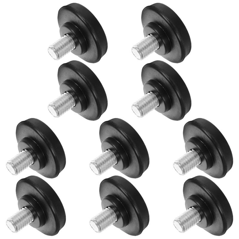 Furniture Levelers for Chairs, Enhance Stability with Durable Feet, Ideal for Salon Use - Image 5