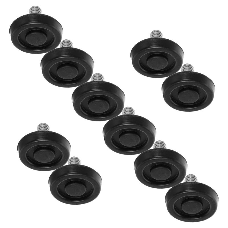Furniture Levelers for Chairs, Enhance Stability with Durable Feet, Ideal for Salon Use - Image 3