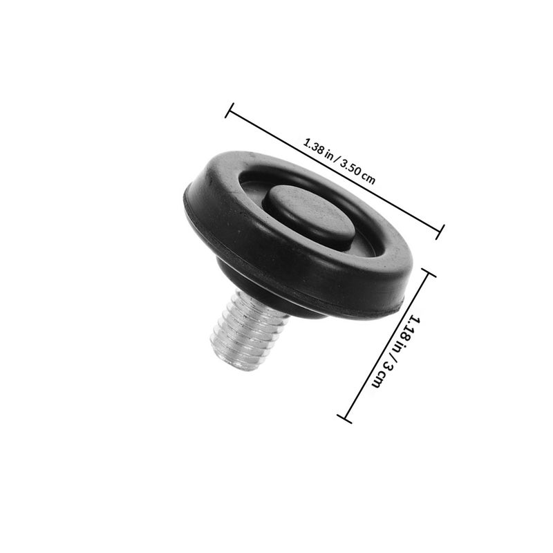 Furniture Levelers for Chairs, Enhance Stability with Durable Feet, Ideal for Salon Use - Image 2